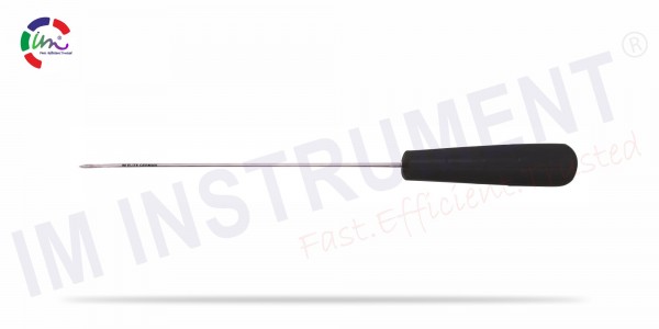 PORT CLOSURE NEEDLE MOCHI TYPE